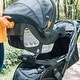 preview thumbnail 3 of 8, Chicco Activ3 Jogging Travel System, Solar