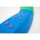 preview thumbnail 4 of 2, Bintiva Wavy Customizable Balance Beam Set - Multi