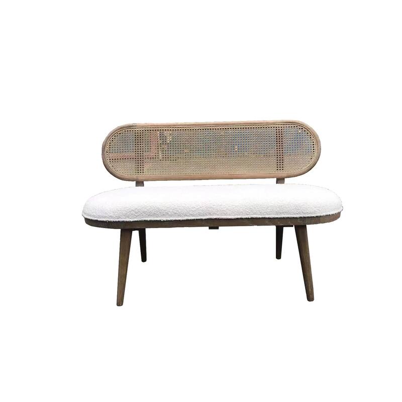 Oliver Bench
