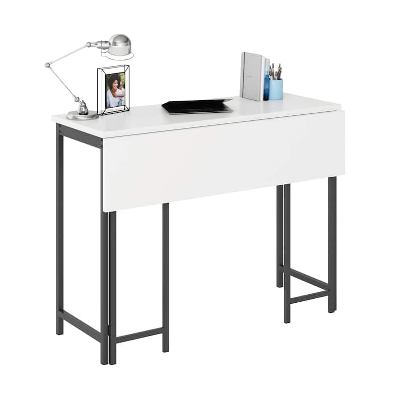 North Avenue Table With Drop Leaf