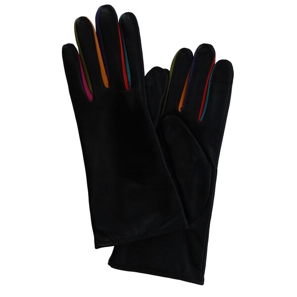 womens xl leather gloves