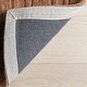 preview thumbnail 26 of 37, Starke Checked Wool Area Rug