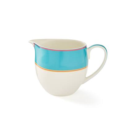 Kit Kemp for Spode 12 oz Calypso Cream Jug - 12 Oz