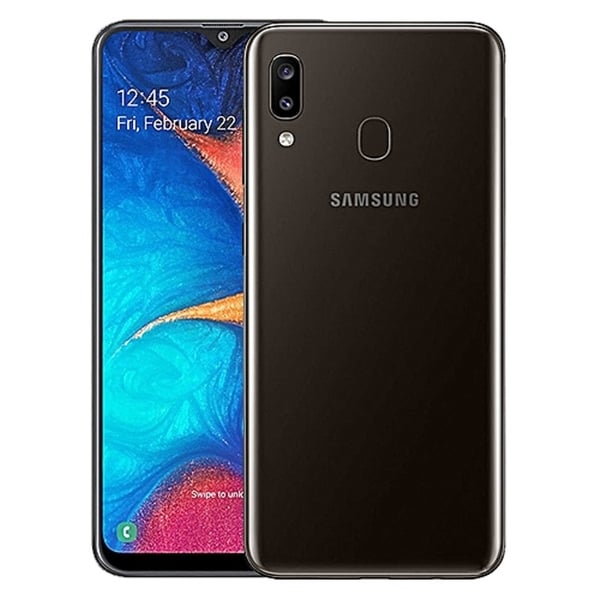 a20 phone price