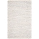 preview thumbnail 109 of 158, SAFAVIEH Handmade Rag Rug Vistiana Flatweave Cotton Rug 6' x 9' - Ivory/Multi - Rectangle