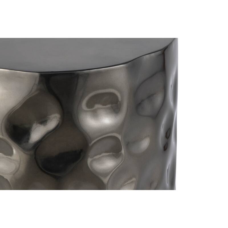 ET-90-25-16 END Tables in Gold, Silver and Copper - RR TABLES