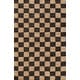 preview thumbnail 12 of 19, JONATHAN Y Theo Modern Farmhouse Woven Jute Checkerboard Area Rug