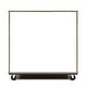 preview thumbnail 22 of 21, Tot Mate Open Single Sided Mobile Storage Locker, Write-on Wipe-off Markerboard Back - 36" Height x 23" Depth
