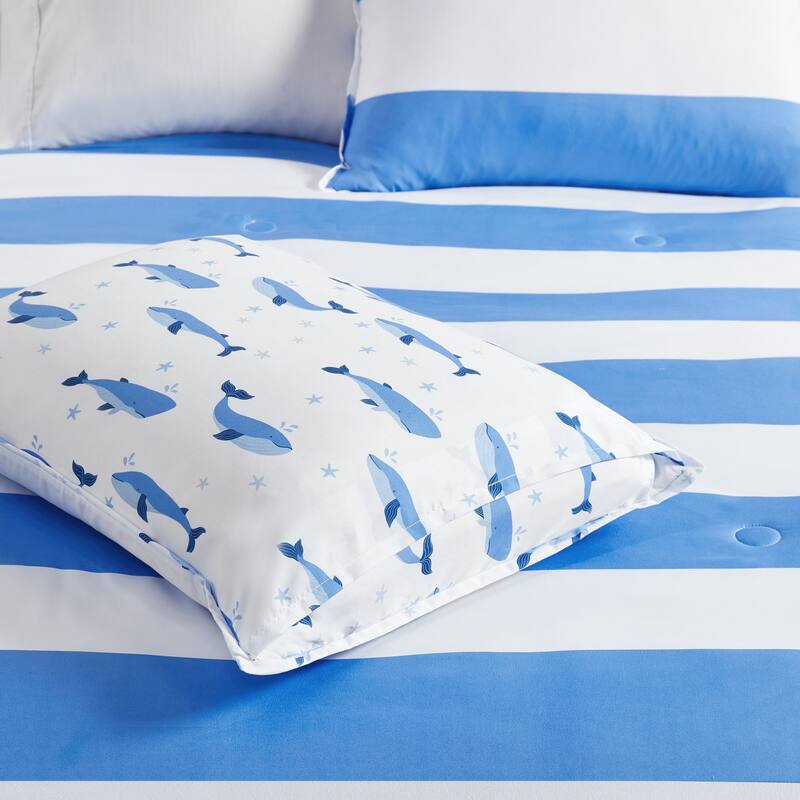 Mi Zone Kids Blake Comforter Set