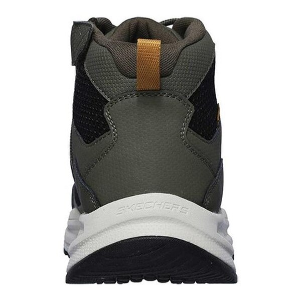 skechers woodrock