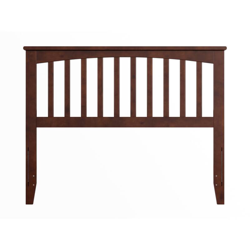 AFI Mission Headboard with Attachable Charger