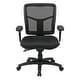 preview thumbnail 8 of 7, Breathable Ratchet Back Office Chair
