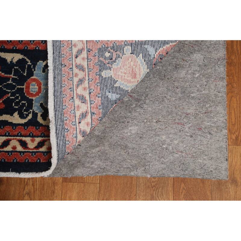 Sultanabad Ziegler Turkish Oriental Area Rug Hand-knotted Wool Carpet - 9'9" x 13'0"