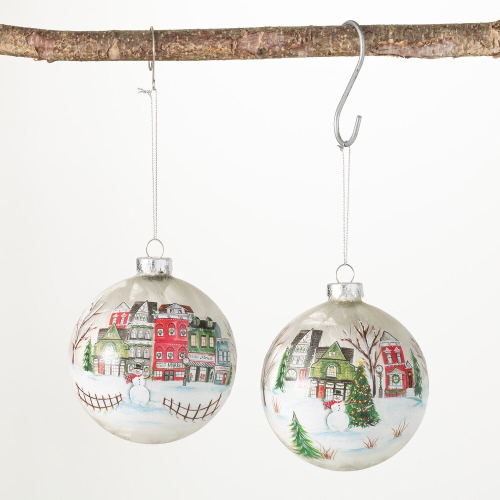 Christmas Tree Ornaments - Bed Bath & Beyond