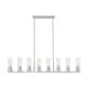 Option Deco Swirl / Satin Nickel