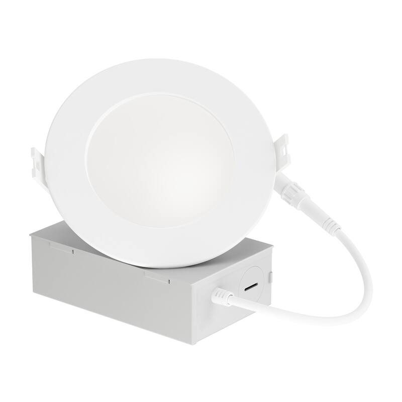 Maxim 67794 Cove LED Canless Recessed Fixture