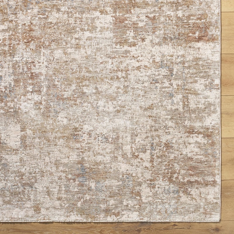 Livabliss Da Vinci Modern & Contemporary Area Rug