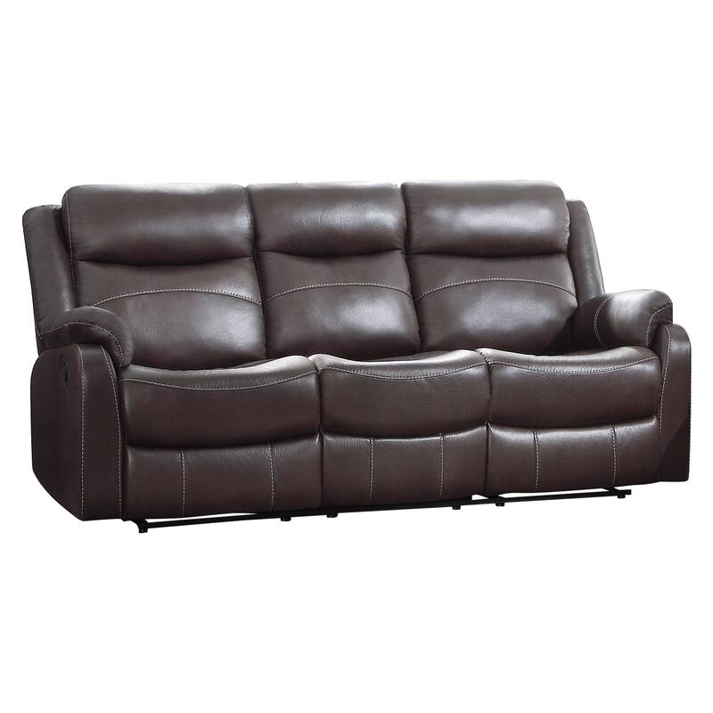 Soho 2-Piece Reclining Living Room Set