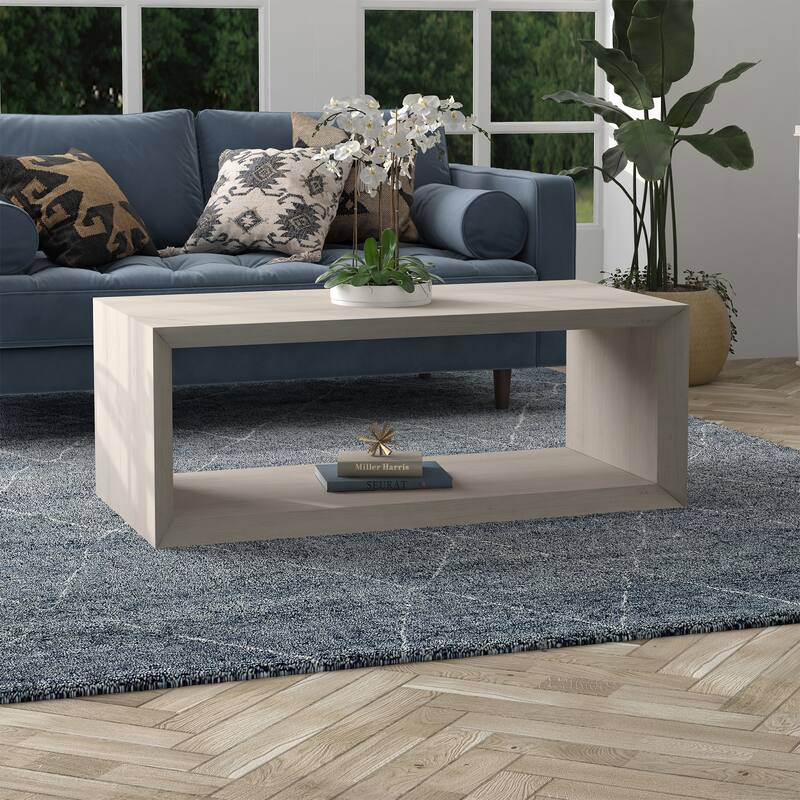 Osmond Rectangular Coffee Table