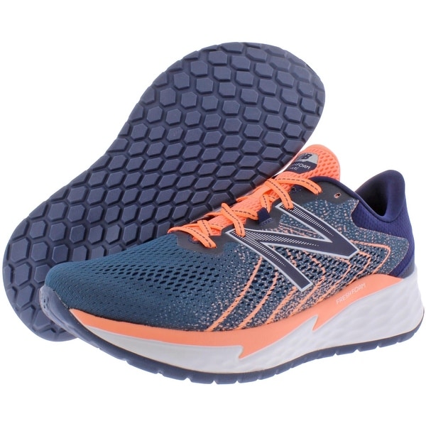 wide cushioned running shoes