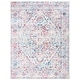preview thumbnail 52 of 90, SAFAVIEH Brentwood Myrtice Oriental Medallion Rug