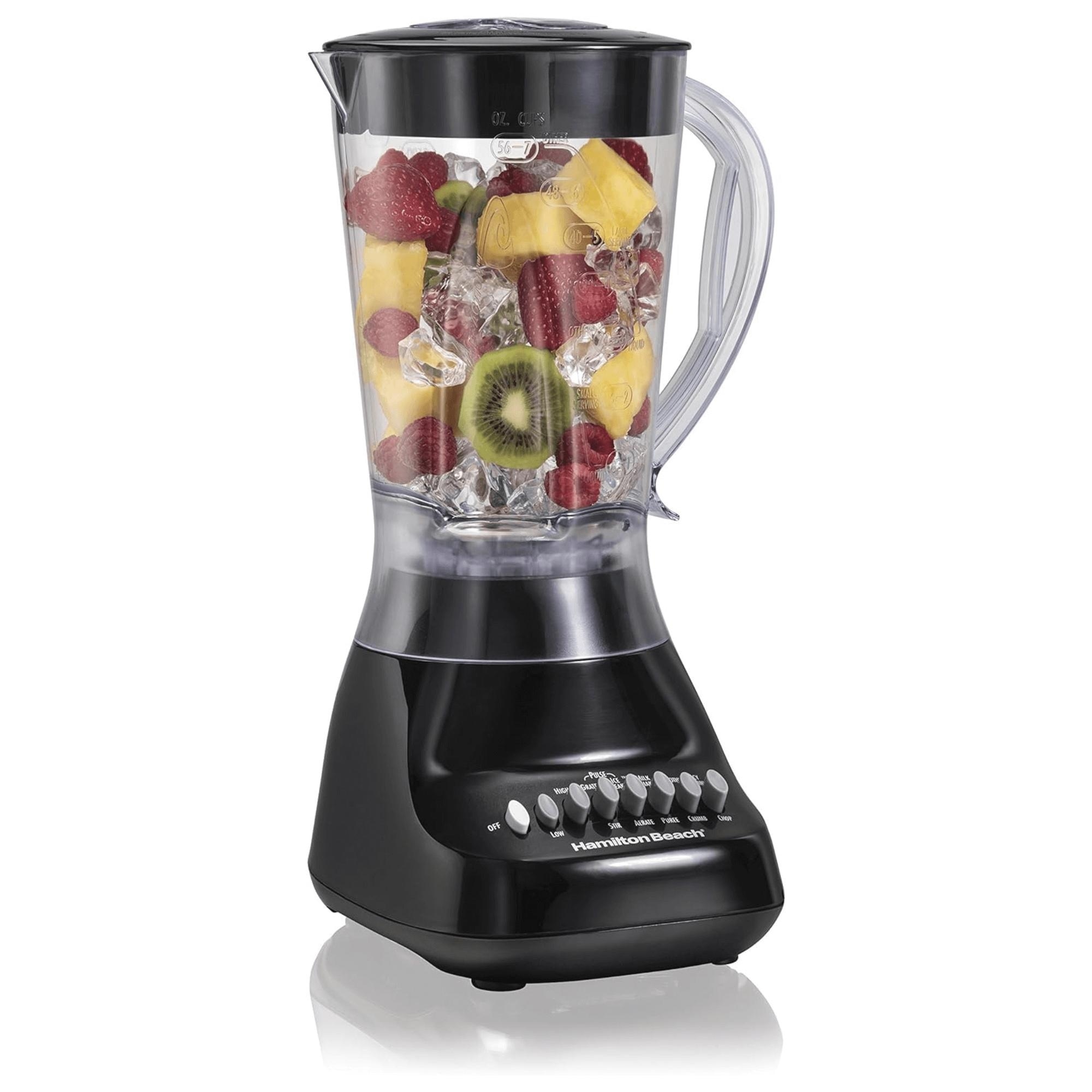 Hamilton Beach Blenders Bed Bath & Beyond