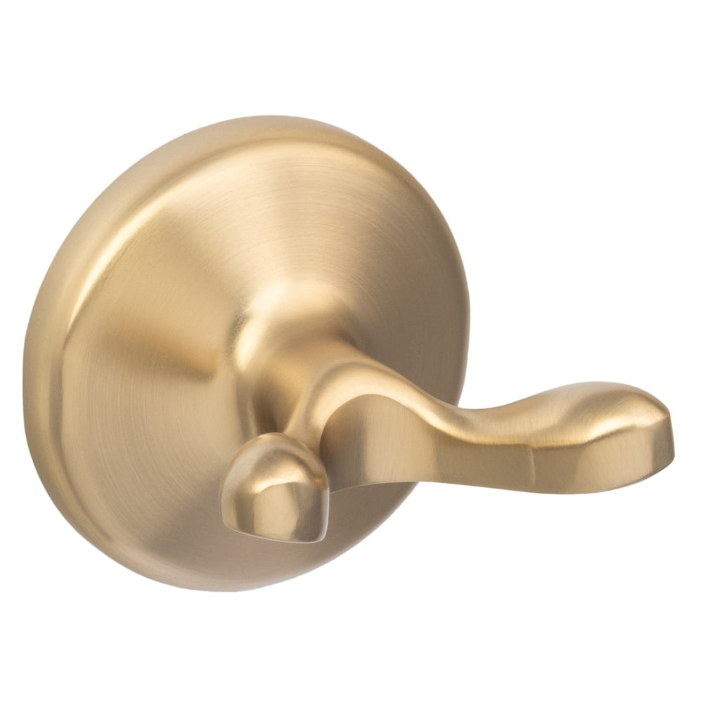 Sure-Loc VT-RH1 Ventura Double Hook Robe Hook
