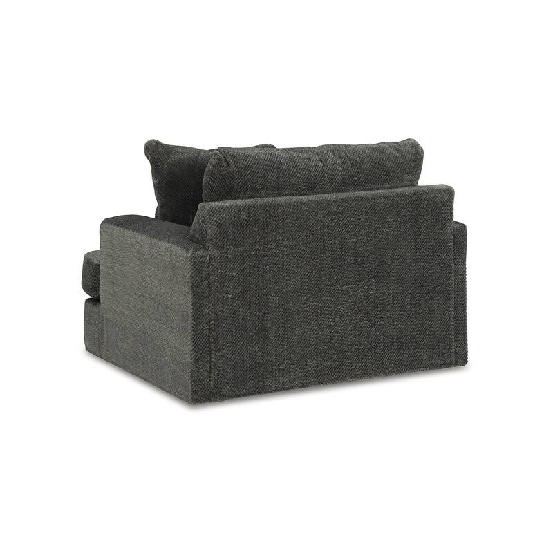 Signature Design by Ashley Karinne 4-Piece Upholstery Package - 96" W x 41" D x 39" H