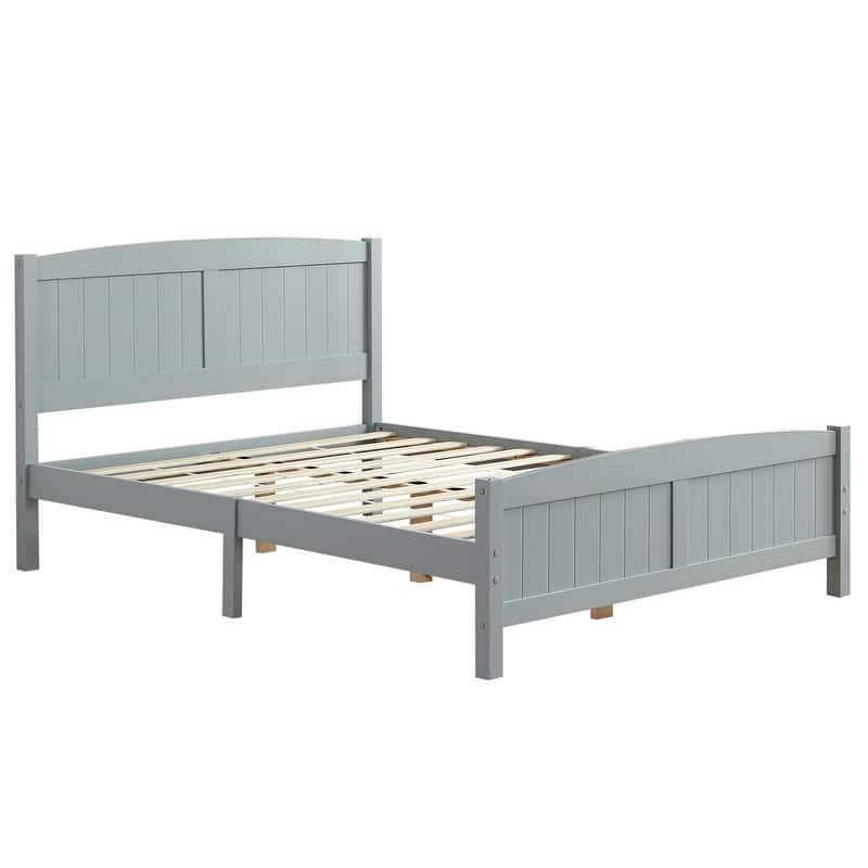 Option Grey
