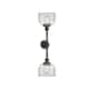 Option Oil Rubbed Bronze / Clear