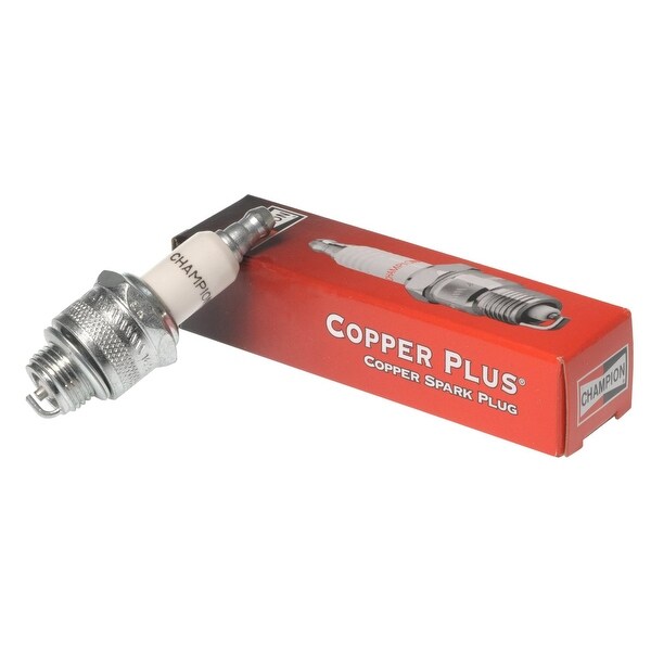Champion OEM 843 replacement cj8 sm eng spark plug
