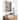 Kate and Laurel Hutchins Decorative Wood Wall Cabinet