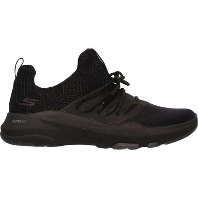 one by skechers ultra go