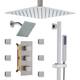 Option Brushed Nickel