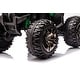 preview thumbnail 28 of 29, Kids 24V ATV 4-Wheeler Ride-On with Bluetooth, 200W Motors, LED Lights,Spring Suspension,