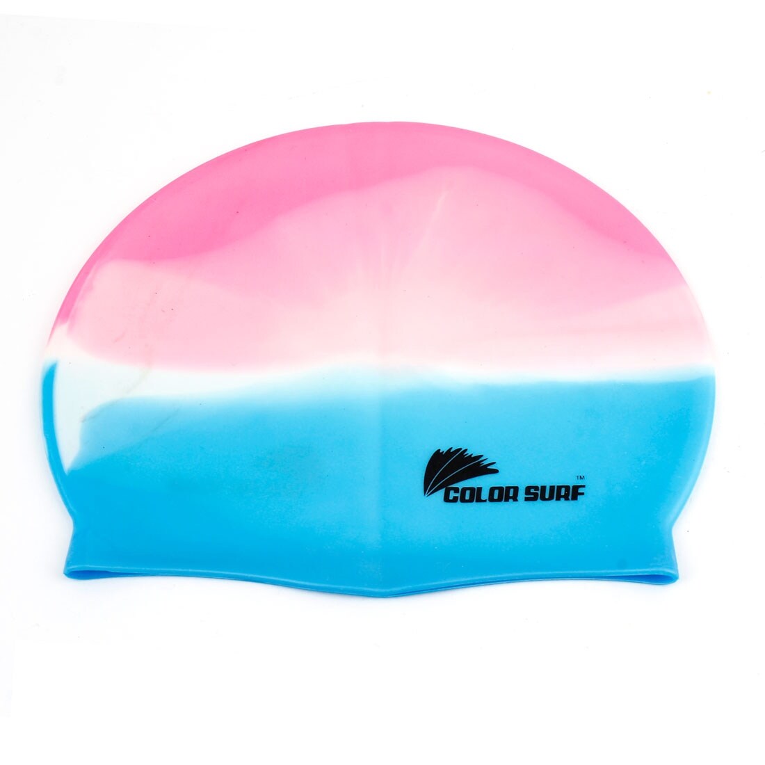 speedo silicone stretch fit swim cap