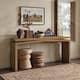Option Antique Brown