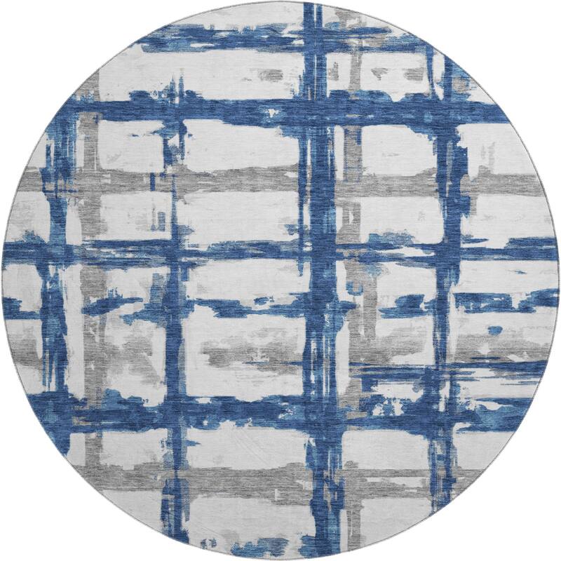 Premium Washable Super Soft Transitional Mayfield Rug
