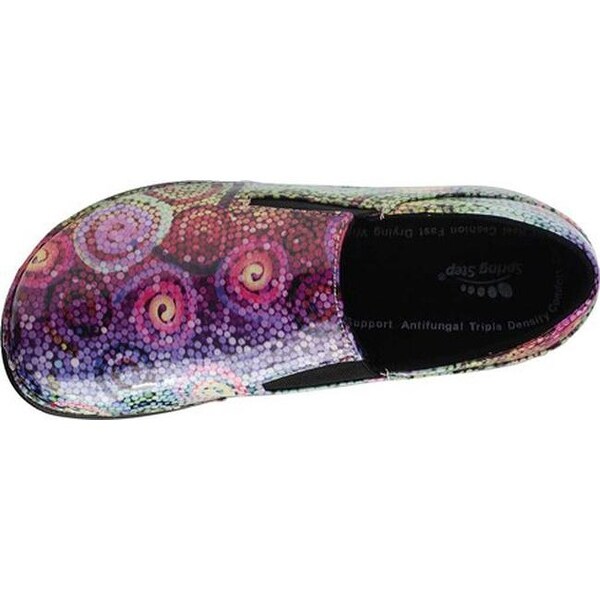 spring step ferrara clog