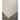 Alonso Ivory Solid Polyester Rug - 5' x 7'