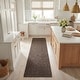 preview thumbnail 152 of 171, SAFAVIEH Jerneja Handmade Solid Chunky Jute Area Rug