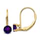 Option Amethyst