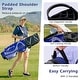 preview thumbnail 7 of 22, Ultimate Women’s Complete Golf Club Set Golf Club Package Set with - See Details