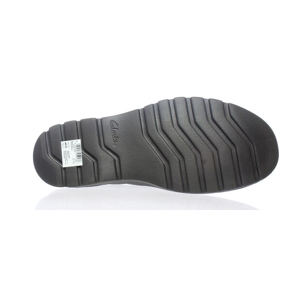 clarks men's vanek step loafer