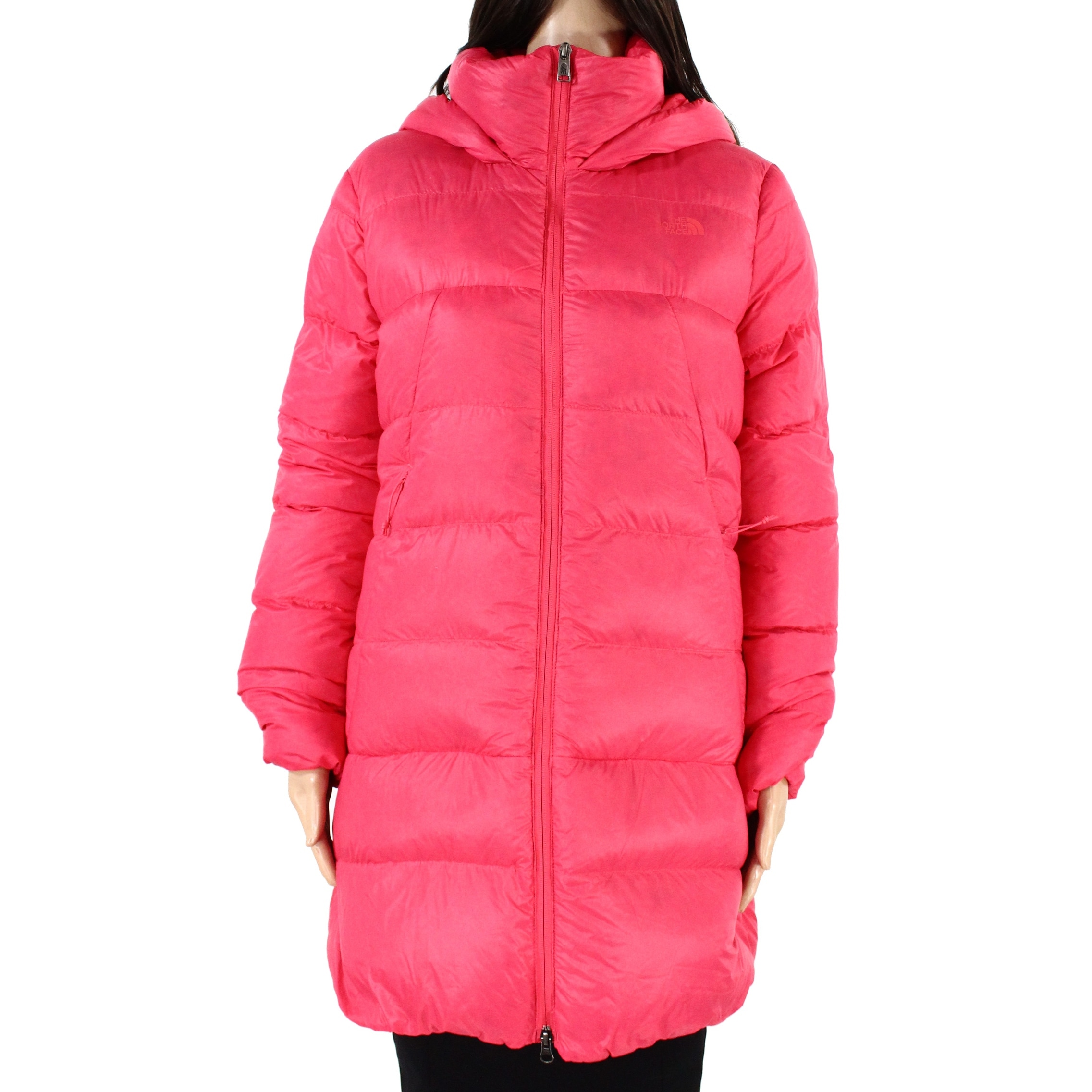 the north face polar journey parka