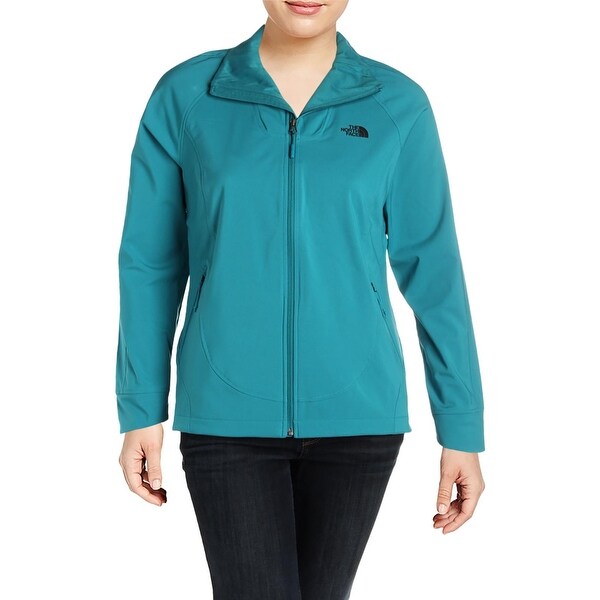 north face womens spring jackets