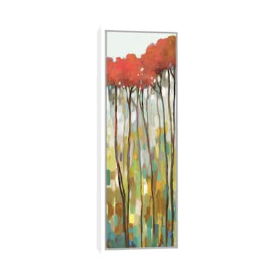 iCanvas "Standing Tall II" by Allison Pearce Framed Canvas Print