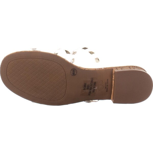 jessica simpson caira 2 clear
