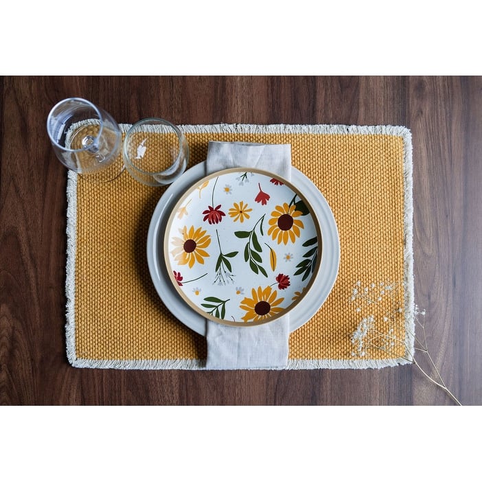 Bali Placemat Set of 4