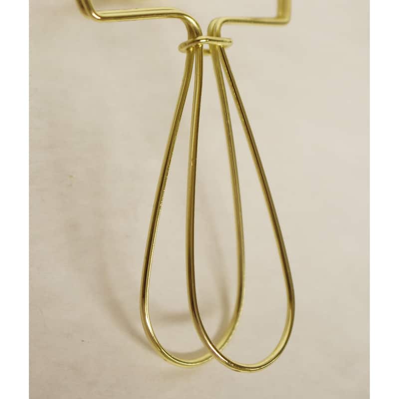 Square Bell Hardback Lampshade with Washer Fitter, Black Natural Fabric Lampshade with Gold Lining for Table Lamps